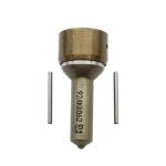 Heavy Truck Construction Machine Diesel Injector Repair Spare Parts C9 Nozzle