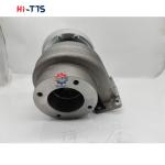 Excavator Volvo EC210B Engine D6D Turbo S200 Turbocharger 318706 04282637