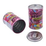 Food Grade Steel Tinplate Bright 2.8 Tin Coating For Cookie Boxes