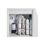 220V 50HZ Versatile Ultrapure Water Purifier For Lab Analysis And Testing
