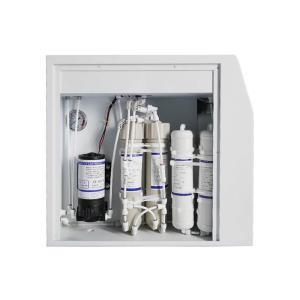 China PROMED Laboratory Ultra Pure Water System For Sensitive Experiments DL-P1-30TJ factory
