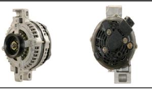 China Denso Alternator For CADILLAC SRX 104210-3320 factory