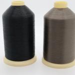 Transparent Nylon 66 Embroidery Thread Yarn 0.15mm Y Spool 10000m
