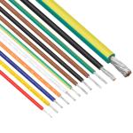 Packing Insulated Wire Electronic Equipment PVC Sheathed Cable, Insulated Power