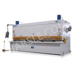 QC11K Guillotine shearing machine Stainless steel metal sheet iron plate sheet