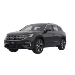 China 300-400Nm 2024 VW Tayron 330 TSI R-Line Edition Conquer Gas Petrol Fuel factory