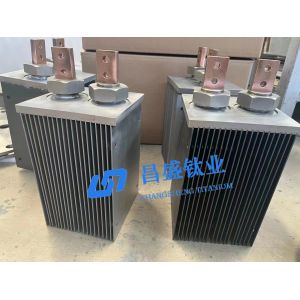 Titanium Sodium Hypochlorite Generator For Water Treatment