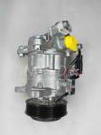 Auto AC Conditioning Compressor For BMW F48 64529299328 64526826879 DS86023