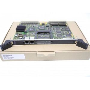 Siemens Simatic TDC cpu551 64-BIT CPU MODULE WITH DIGITAL INPUTS Processor