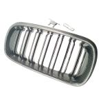 2012- Year X5 F15 Bmw Car Grill Assembly 51137316061/51137316062