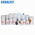 Coralfly Diesel Engine Excavator CORALFLY Fuel Filter LF4054