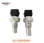 For HOWO Spare Parts VG1500090061 Water Temperature Sensor WG2209280010