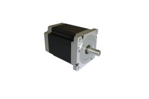 China 2-phase 86 Series hybrid stepper motor J86HB65-04 factory
