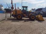 XCMG 5T Compact Wheel Loader Zl50gn 5 Ton Wheel Loader