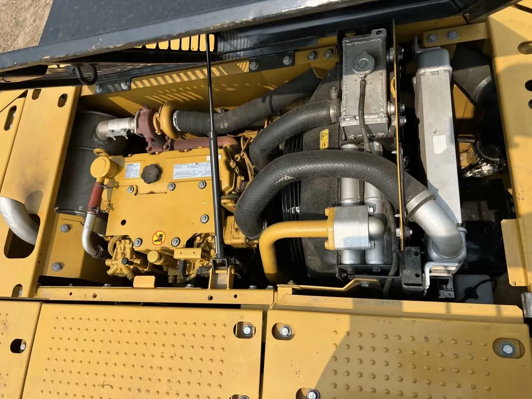 Low Price for Sale of Fine Second-Hand Refurbished Excavators, Caterpillar 312gc Hydraulic Excavator Cat 312D 320d2gc 312 325 320gc 330gc 330d 336D