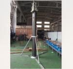 21m pneumatic telescopic mast-30kg payloads NR-3200-21000-30L for mobile
