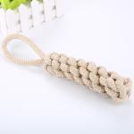 Dog Ropes Hemp Rope Dog Toys Cotton Rope For Dog Toys