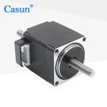 Casun 0.67A Non Captive 3.75V Nema 11 Stepper Motor With Lead Screw Tr5X4