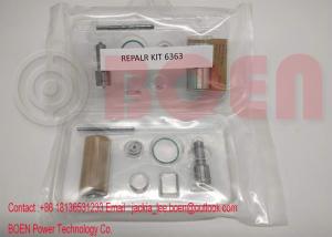 China Common Rail Injector Parts 095000 6363 DLLA158P844 Nozzle DLLA158P1092 E10 factory