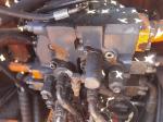 DH225LC - 7 Hydraulic Crawler Used Doosan Excavator Construction Machinery 22