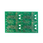 FR-4 glass epoxy Multi Layer PCB