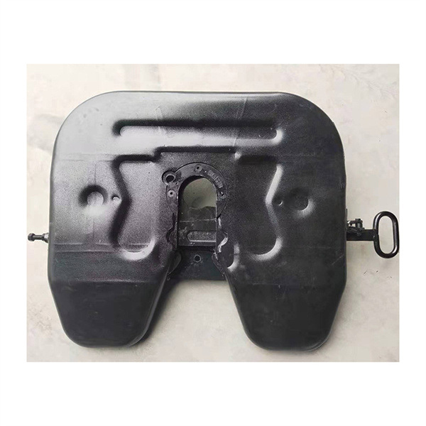 High Quality and Low Price 28 Ton Landing Gear Suitable for Semi-Trailer