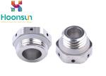 M16 Breathable Stainless Steel Air Vent Plug Metal Brass IP68 Waterproof Vent
