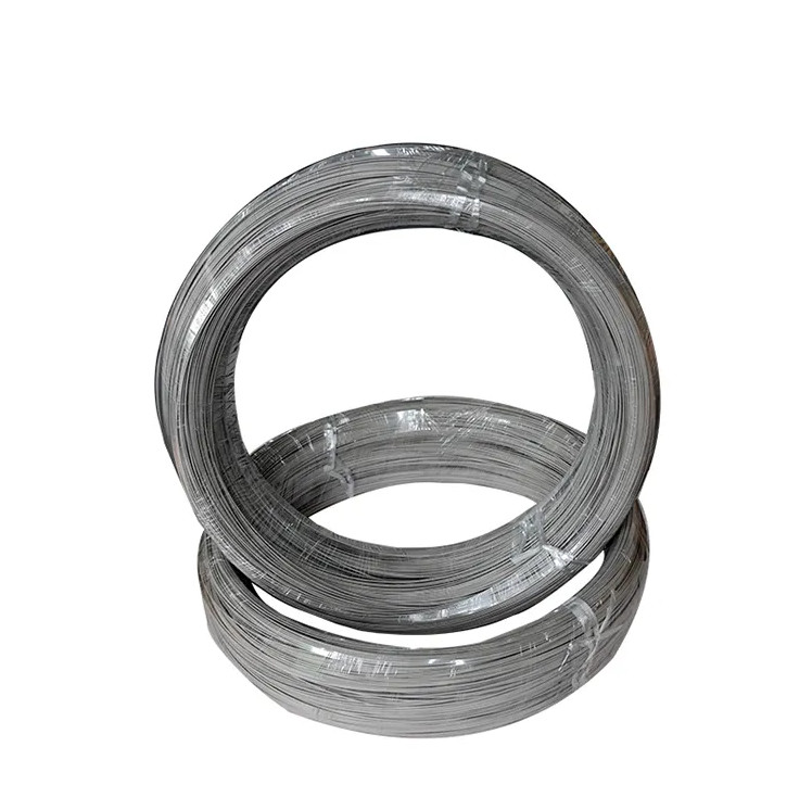 Wholesale Price Niobium Cuni Alloy Wire ASTM B392 Niobium Wire High Purity Niobium Wire