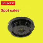 Auto Parts Auto Engine Systems Crankshaft Pulley 11237573655 For BMW N55