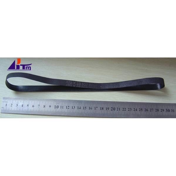 NMD Delarue Glory NQ Main Belt Long Rubber Belt A001526