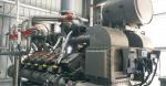 Syngas 100kw Generator LPG Biogas Engine Generator