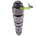 catererpillar 320B Excavator Spare Parts Main Relief Valve