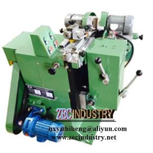 China Band Saw Double-edged Grinder/Band saw double-edged sharpening machine factory