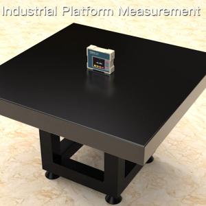 China Electronic Digital Protractor Inclinometer , 1.5V Precision Digital Inclinometer factory