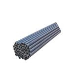 Cold Drawn Seamless Tubes 1020 1045 20CR 40CR Precision Rectangle Steel Pipe
