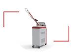1064 nm 532nm beijing manufacturer supply picosecond laser tattoo removal