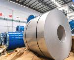 304 Stainless Steel Coil 2.0mm 0.5mm 1.7mm BA Finish for Food Grade Sanitary
