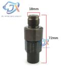 STAR ZEBRA For E320D E323D Excavator Common Rail Valve 416-7101 4167101 C6.4