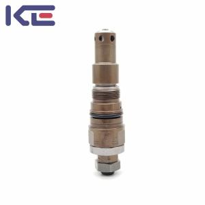 China CAT E311 Hydraulic Cylinder Relief Valve factory