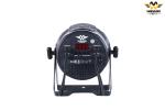 240V 4100K LED Stage Lighting System 27*10W Dyed Lamp Good Heat Dissipation