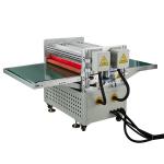 Single Sided Sheet Plasma Surface Corona Treatment System