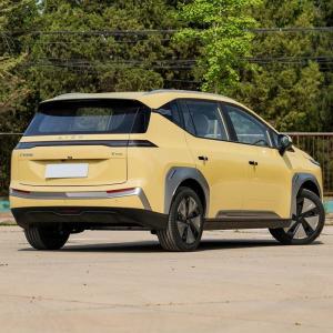 China Mgnt Certification ISO14001 Aion Y Compact SUV Long Range Electric Vehicles EV Car factory