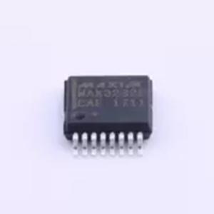 China MAX3232ECAE+T RS-232 Interface IC +/-15kVESD-Protctd,Dwn to10nA,3.0V-5.5V,Upto1Mbps,TruRS-232Transceivrs factory