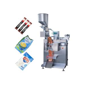 China Automatic Bag 260mm Sachet Packing Machine Vertical Powder SGS factory