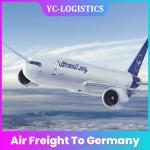 Air Shipping To USA UK Germany DDP Shipping Service Amazon FBA