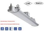 Meawenll Driver Led Linear Pendant Light 0-10v Dimmable Ip65 Daylight / Motion /