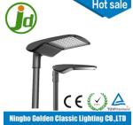 100V Ip66 Aluminum 70w Led Street Light Nema Zhaga Socket Available