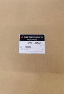 China S6R2 S12R S16R Diesel Oil Seal Crankshaft BZ3631 37511-04300 For Mitsubishi factory