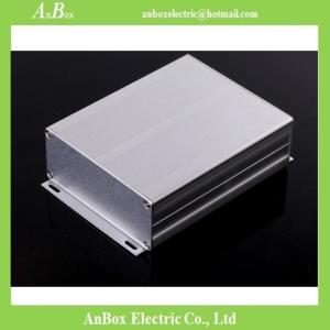 China 90/100/120/150x97x40mm DIY aluminum shell for instrument wholesale and retail factory