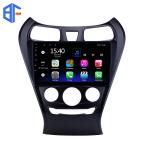HD Touchscreen Hyundai Touch Screen Radio 1 Din Car Stereo For Hyundai EON 2012